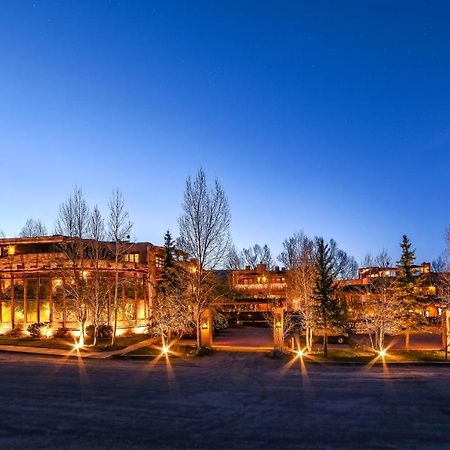 Chipeta Lodge Ridgway Exterior foto